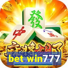 bet win777